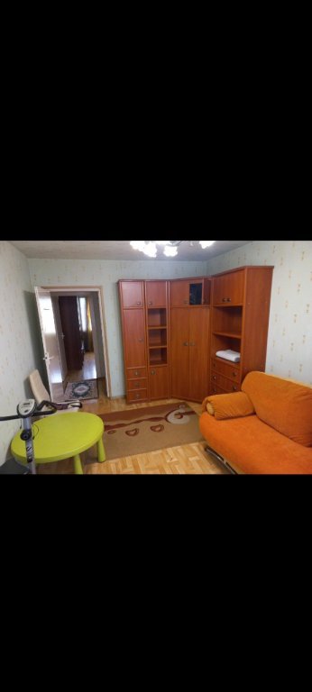 Apartment Kvartirka na Naberezhnoy Apartments