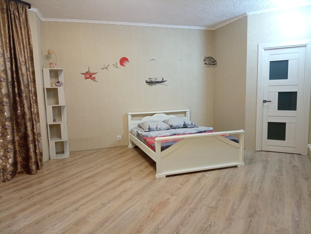 Apartamento Na Stavrovskoy Apartments