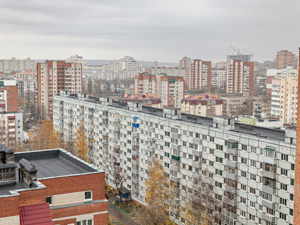 Квартира Флагман Отель в Пенза, Пензенская область. Забронировать Квартира  Флагман Отель