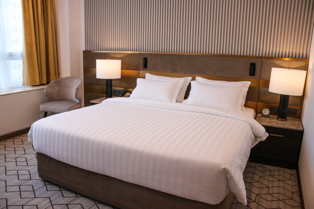 Двухместный номер Superior Comfort Мега Палас Отель