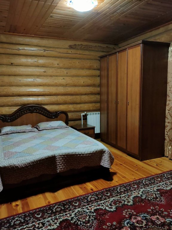 Superior Zimmer Kizil Guest House