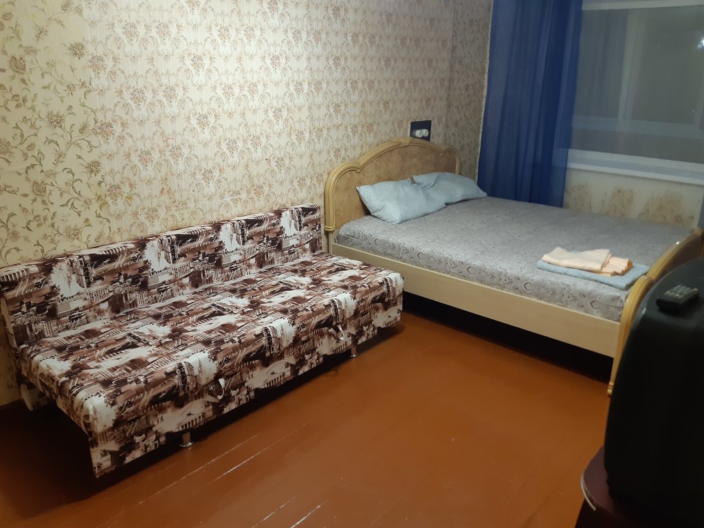 Appartement Gagarina 1 Liniya 9 Apartments