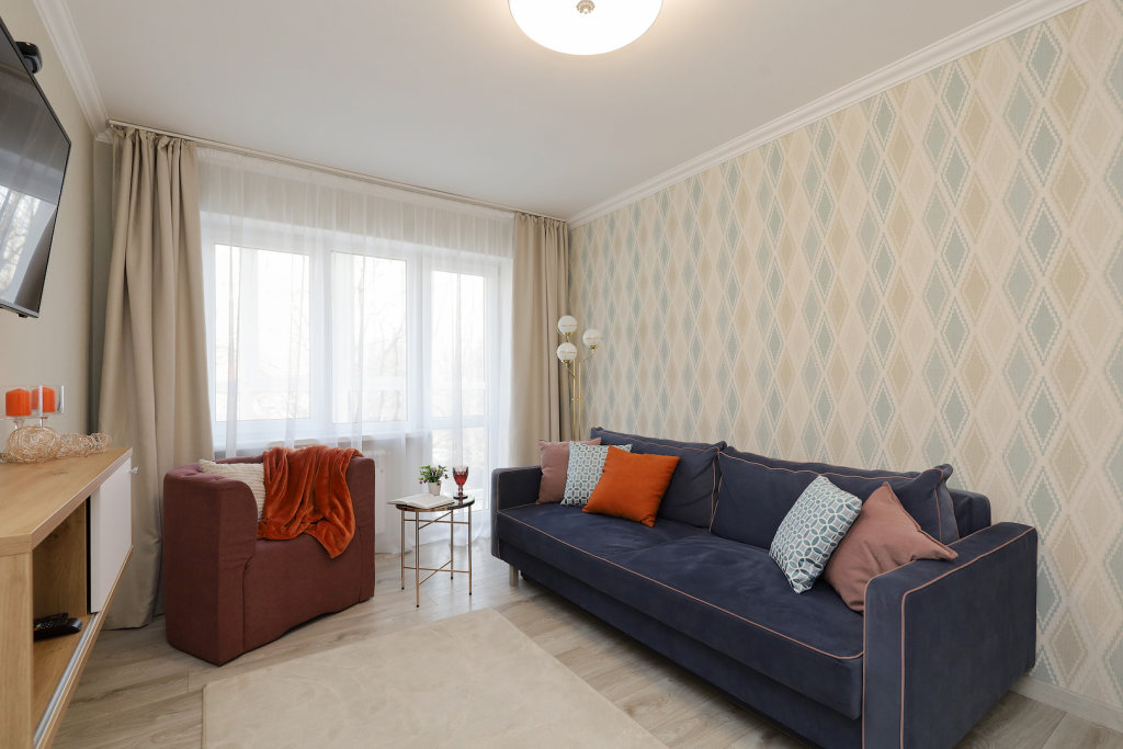 Appartamento Semeynye Na Verkhnem Ozere Apartments