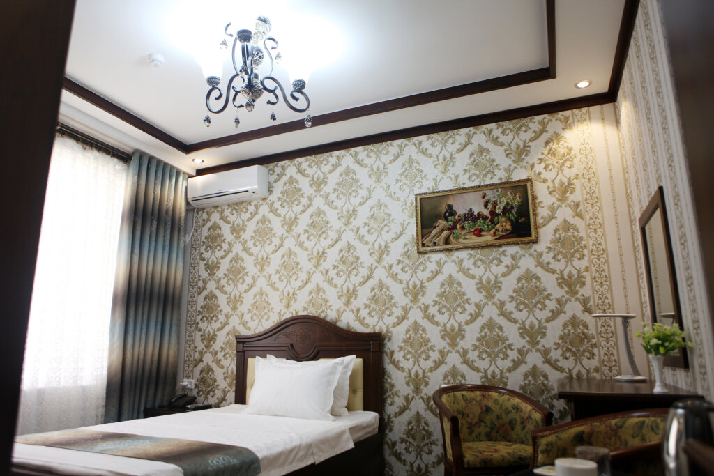Deluxe Einzel Zimmer mit Blick Hotel Naxshab