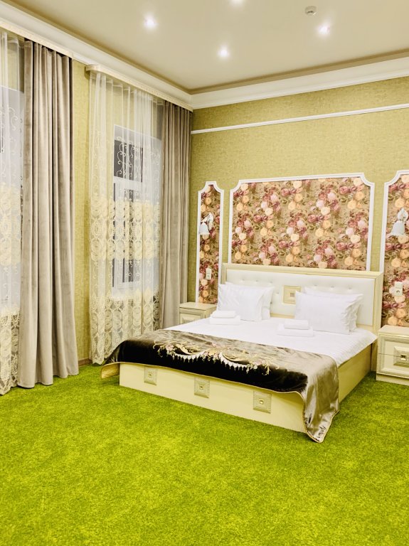 Comfort Double room with view СУЛТАН Люкс