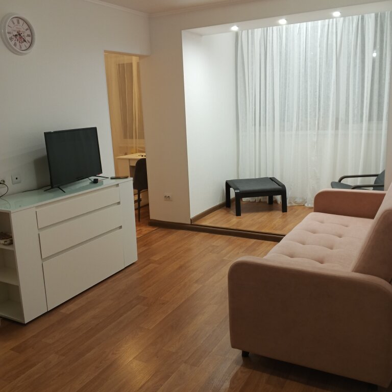 Apartment Na Mendeleeva 9/1 Flat