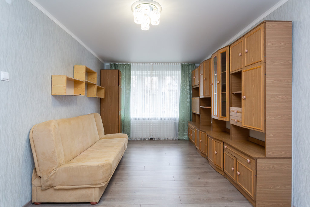Apartment Uyutnaya Kvartira v Tikhom Tsentre Apartments