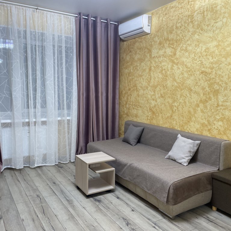 Apartment Apart Sharing Na 65-Letiya Pobedy 1/11 Apartments