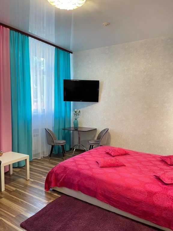 Junior suite Comfort Aleyris Apart-Hotel
