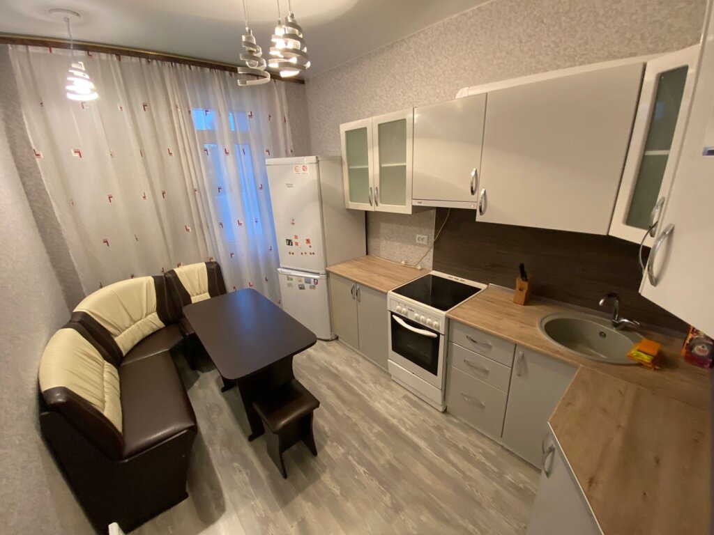Apartamento Na Oktyabr'skoj Apartments