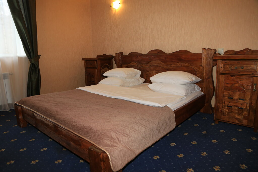 Standard Zimmer 1-J Kvartal 206 Mini-Hotel