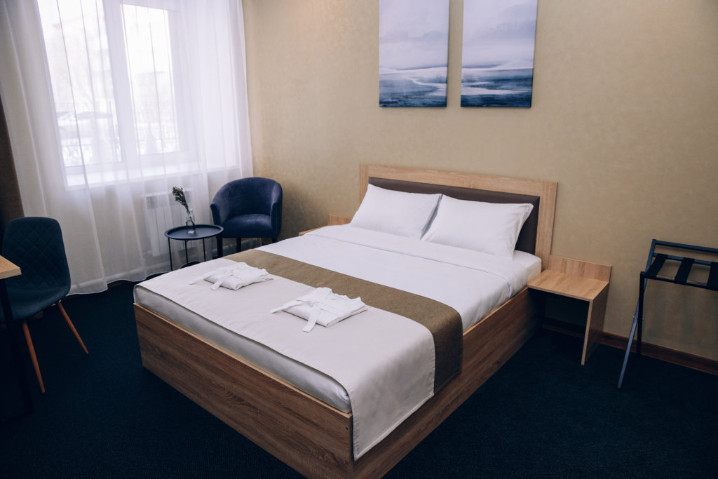 Comfort room Hotel Sv Rooms