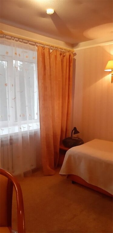 Comfort Single room Zarya Hotel