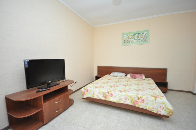 Standard Vierer Zimmer U Morya Guest House