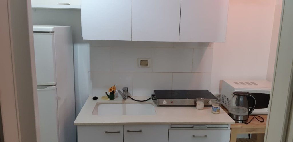 Appartement Studio Apartments In The Heart Of Haifa