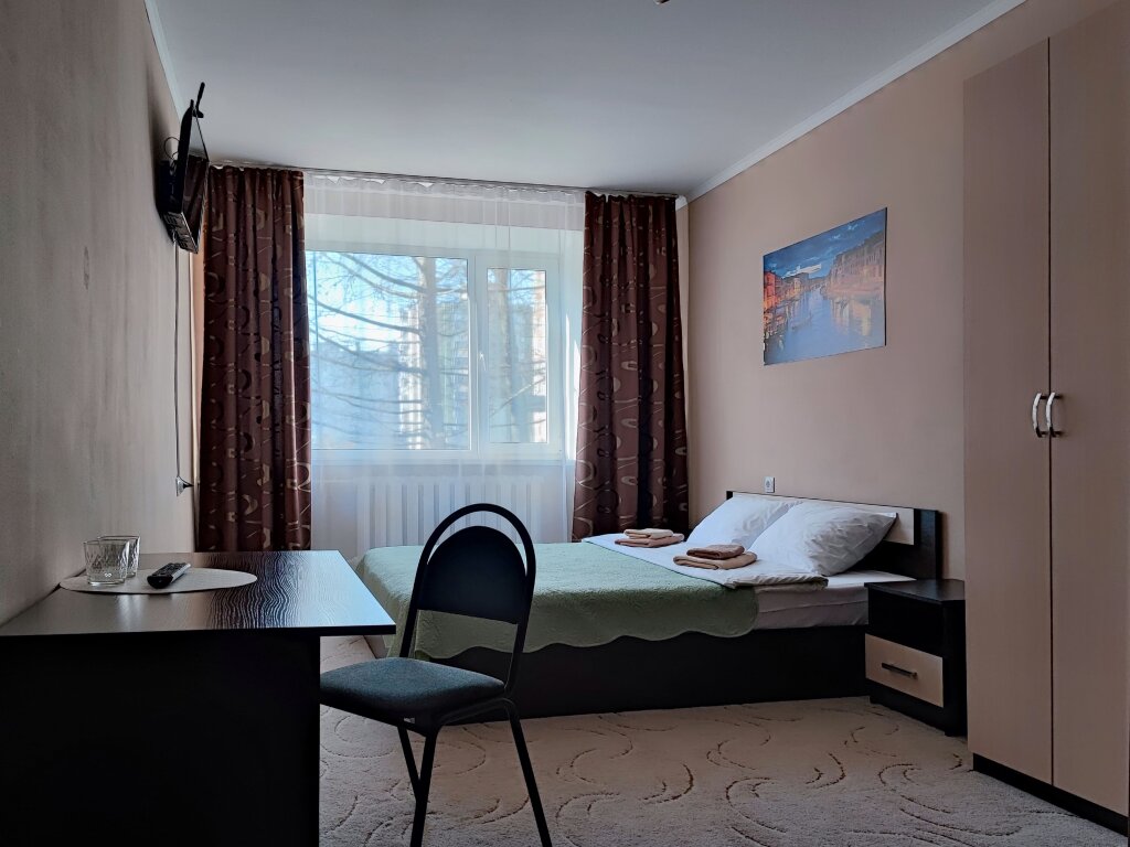 Suite doble Ostrovok Mini-Hotel