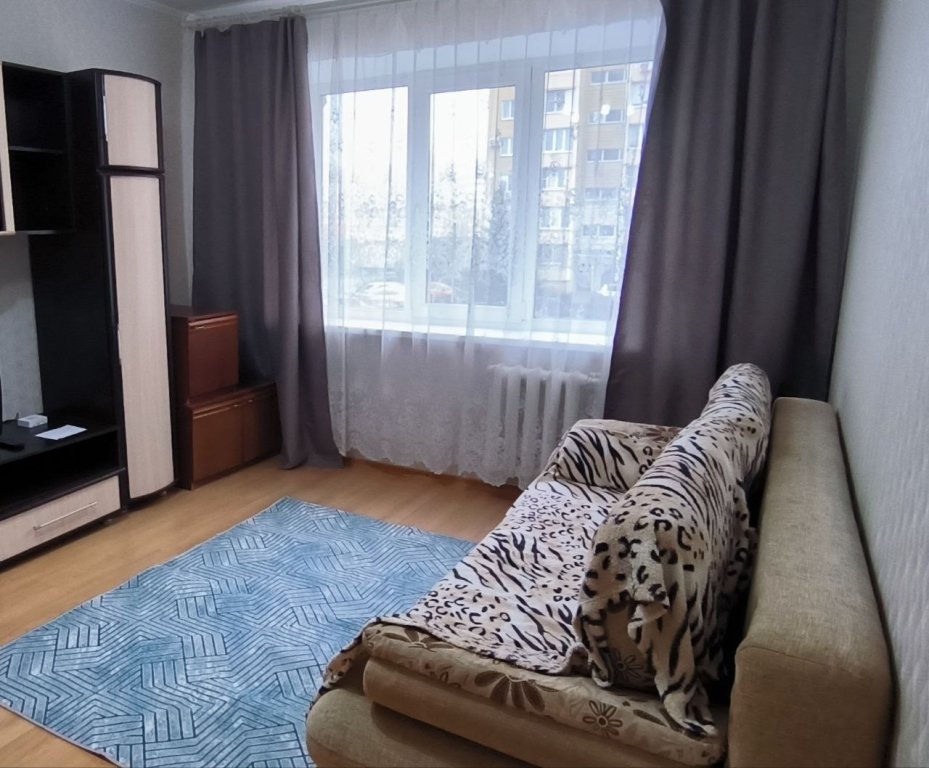 Appartement Na Chekhova 346 Flat