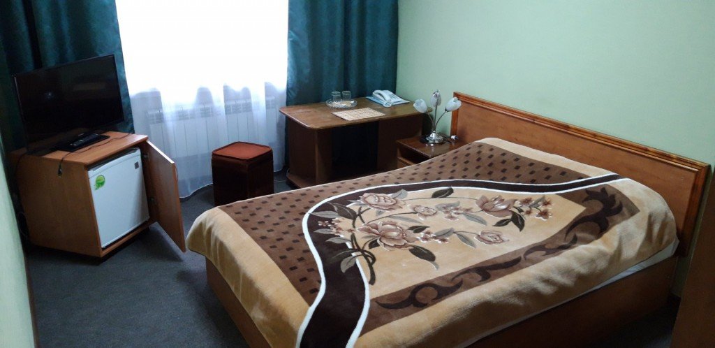 Comfort Single room Barinova Roscha Hotel