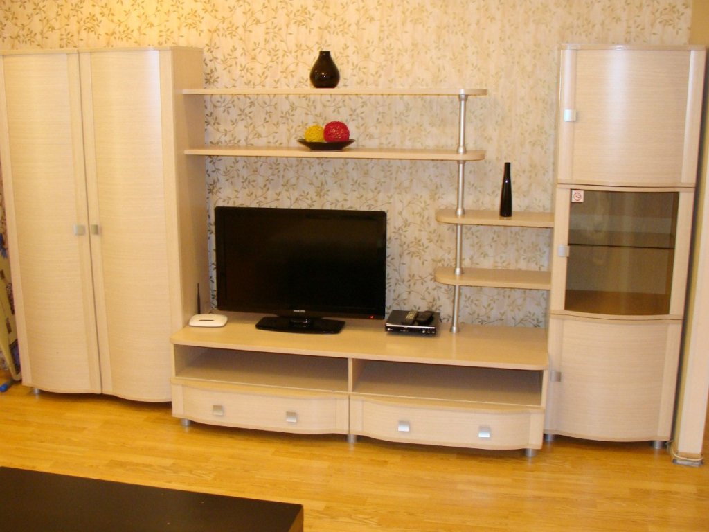 Appartement Kvartirnyij Vopros Na Yurmatinskoj 1A Apartments