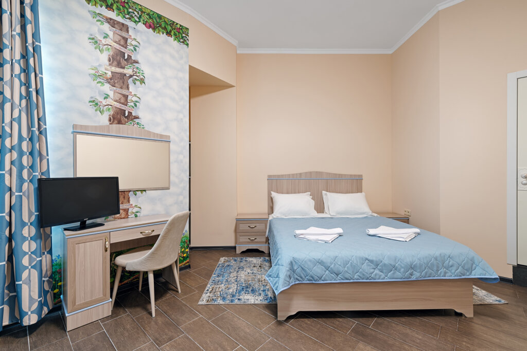 Klassisch Zimmer Gugusha Mini-Hotel