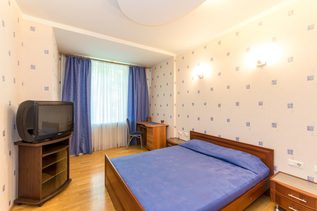Suite Dunajskij 31-1 Apartments