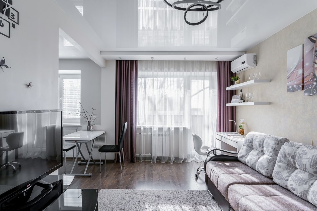 Appartamento Komfort Klassa V Tsentre Goroda Apartments
