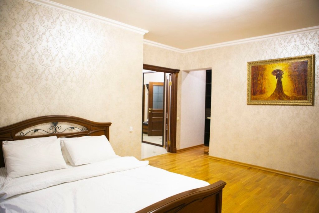 Suite beachfront Kurortny Prospekt 75d Apart-Hotel