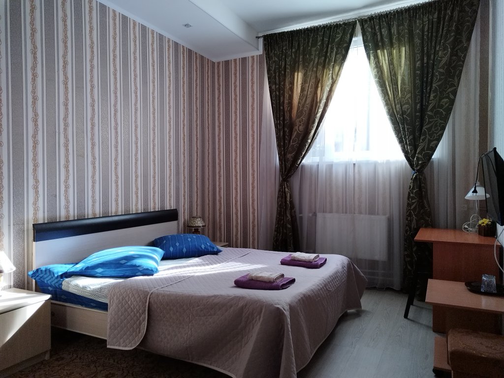 Standard Double room Alyonka Mini-hotel
