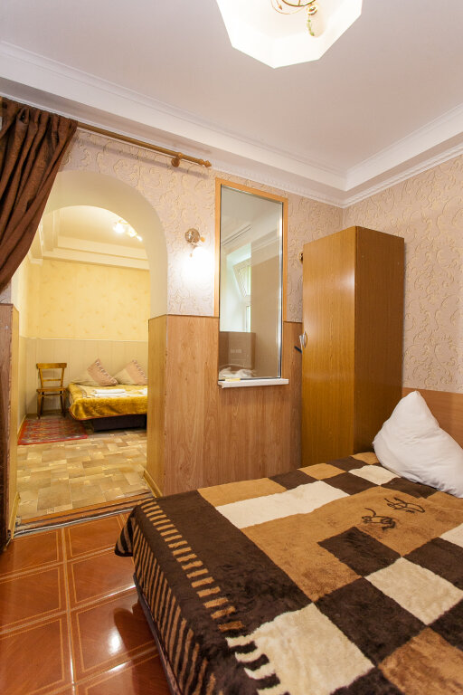 2 Bedrooms Standard Family room Gostevoy Dom "na Shevchenko"