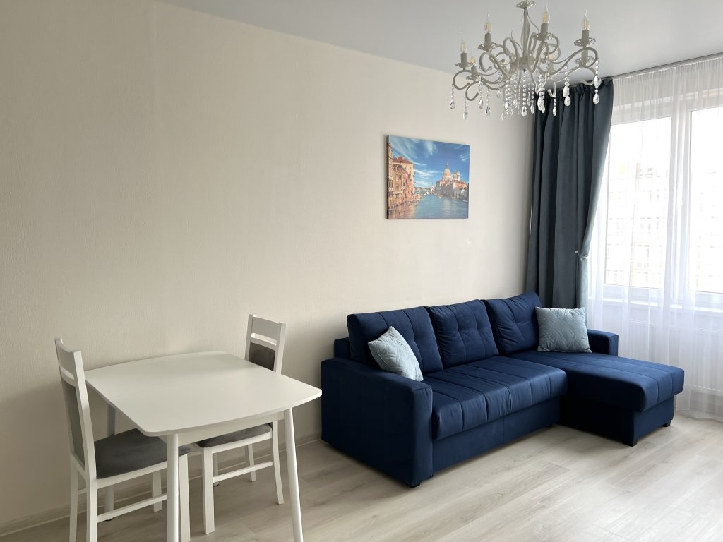 Apartment Abramov Baltic Blue Apartments