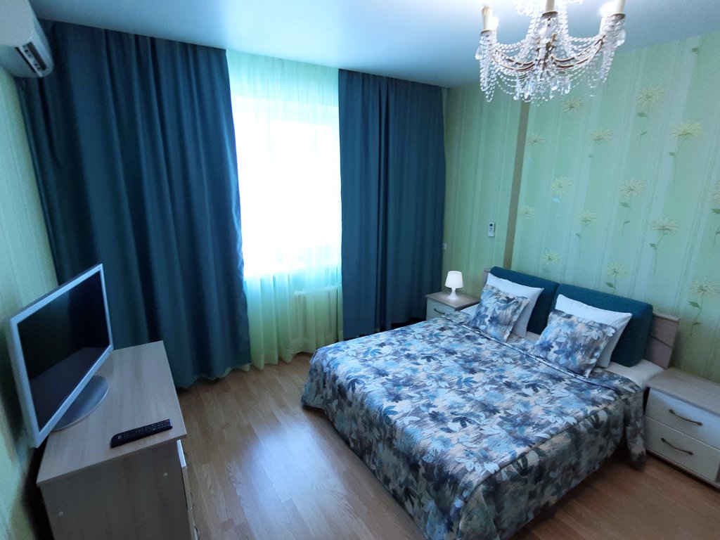 Appartamento Flat-All 151 Kropotkina Apartments