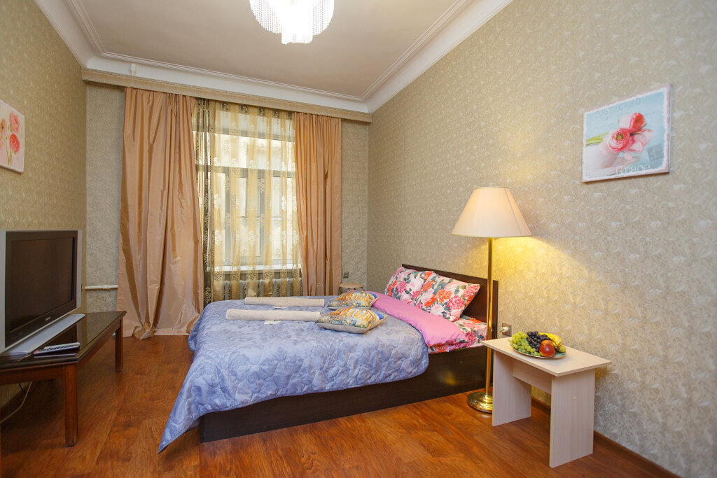 Standard room Sunrise Mini-Hotel