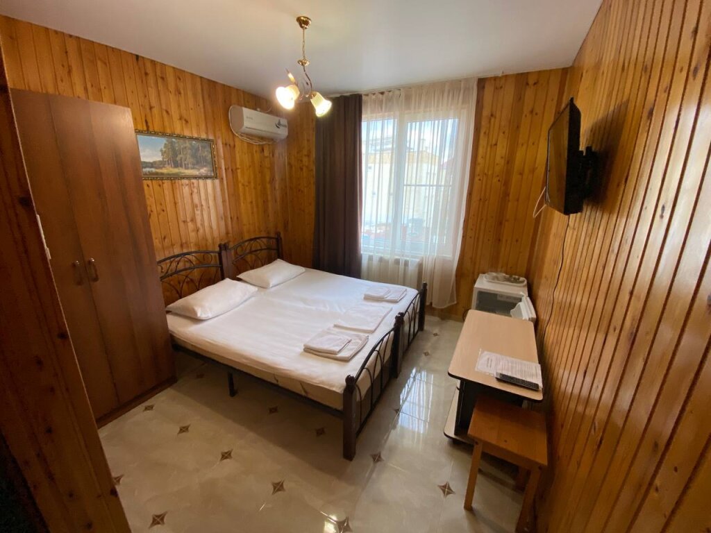 Komfort Zimmer Uyut Guest House