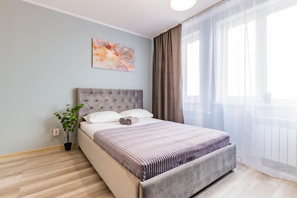 Monolocale DreamHouse ZhK Tatlin Apartments