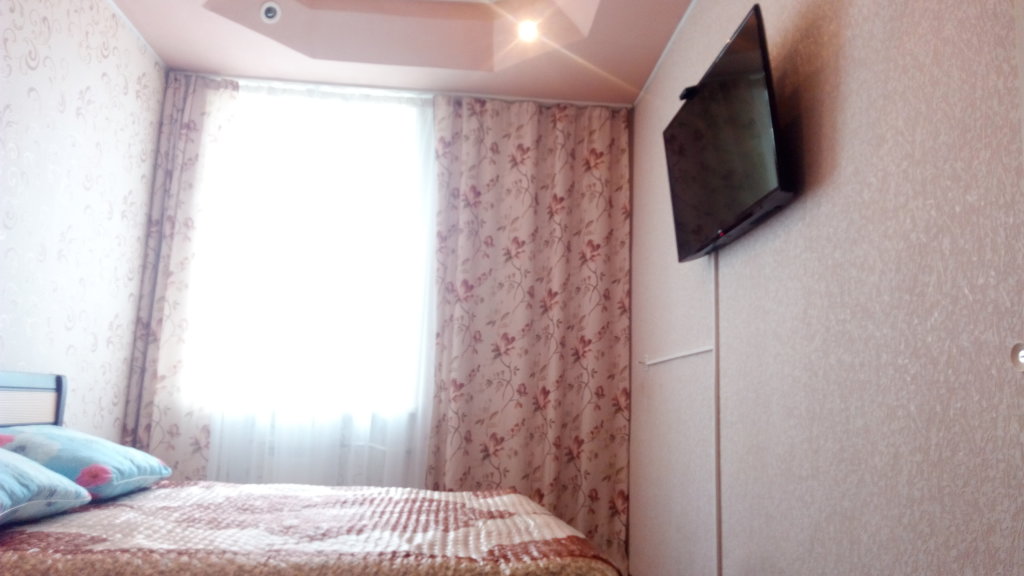 Apartment Mini-Hotel Kamensk-Uralskij