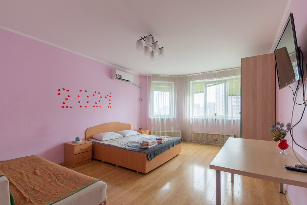 Standard chambre Apartamenty dlya Chetverykh