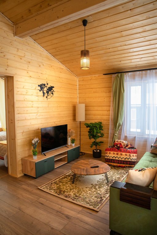 Cottage Comfort con vista EN Istra Recreation center