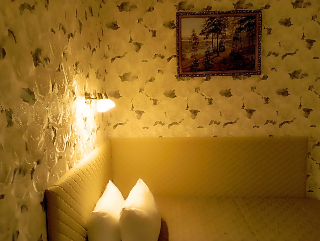 Superior Double room Hotel Voznesenskaya