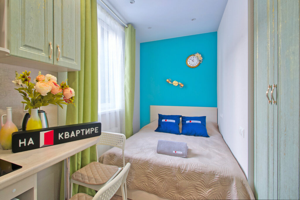 Standard room Dmitrovskoye shosse 107Ak5 Apartments