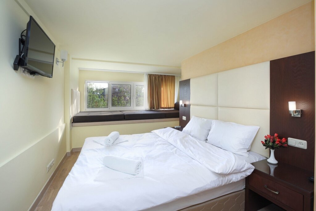 Superior room Apart-Hotel by Stay Inn