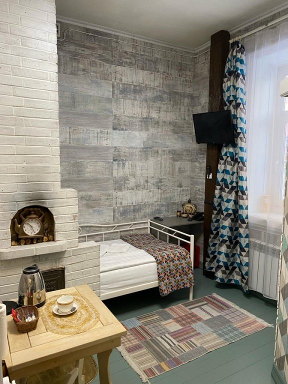 Standard Single room Kheyvitsa Guest House
