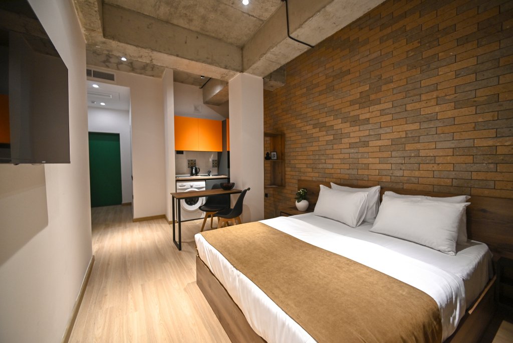 Apartamento Hotel Rooms Apart Hotel By Red