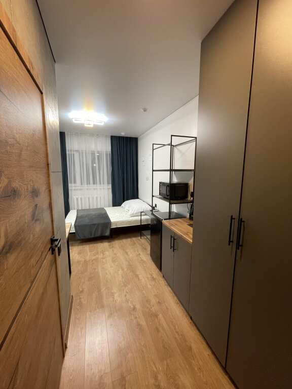 Standard Zimmer Gorodok Apart-Hotel