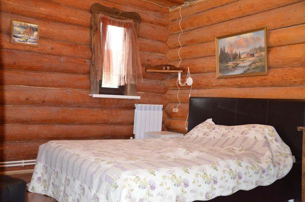 Habitación Estándar Usadba Varvarovka Mini-Hotel