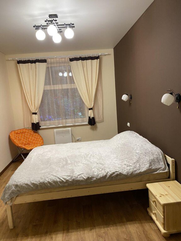 Standard Doppel Zimmer mit Blick Commune Hostel
