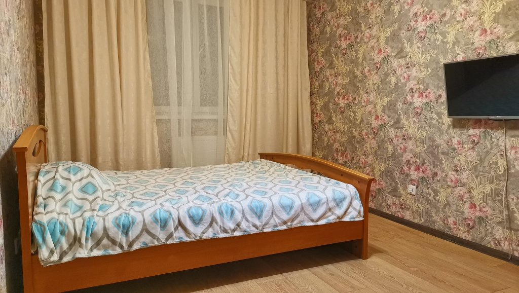 Apartment Stakhanova 59,418 Flat