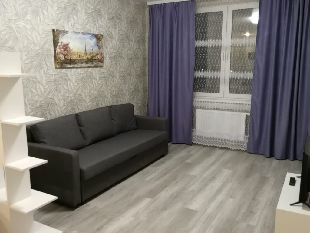 Apartment V Zhk Ushinskiy Kvartal Apartments