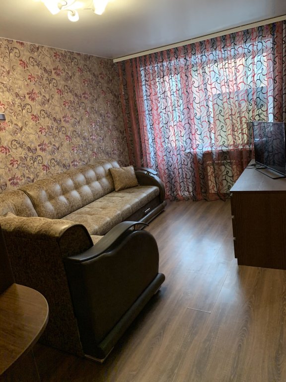 Apartamento Na Sevastopolskoy Apartments