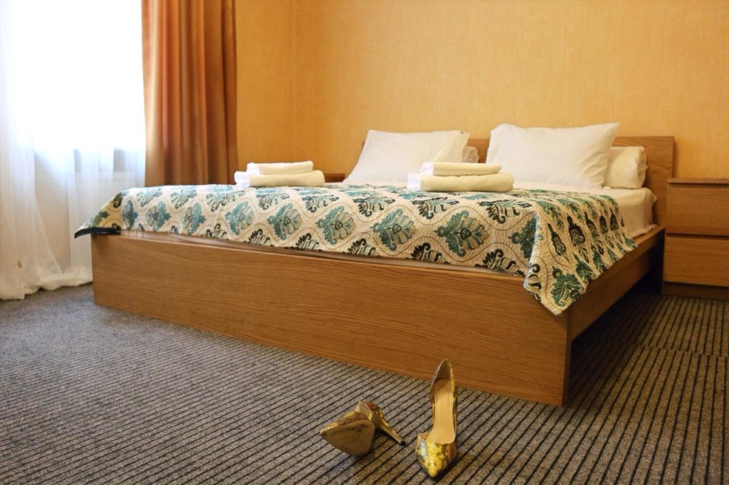 Superior room Mini-Otel Atmosfera Na Nevskom Mini-hotel