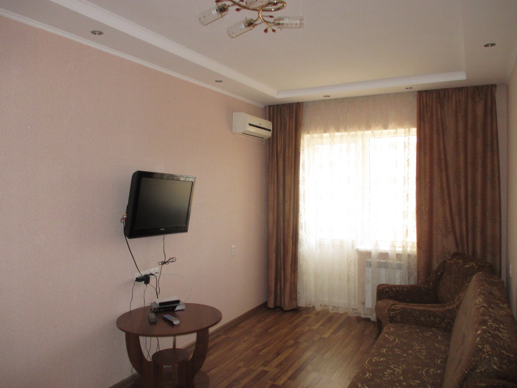 Apartment Novorossiyskaya 232 Apartments